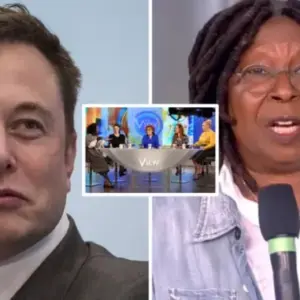 ‘The View’ Is Now ABC’s Lowest Rated Program Thanks To Elon Musk