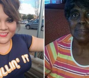 Texas Gal Politely Holds Door, Hears Woman’s Remark and Speaks Up