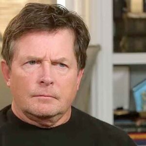Michael J. Fox Shares Sad News