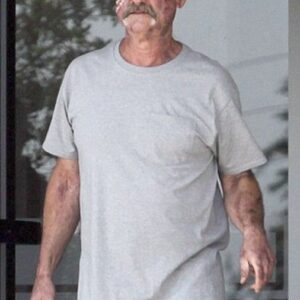 Kurt Russell had what medical conditions?