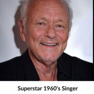 Superstar Sixties Singer And Songwriter Passed Away At 83