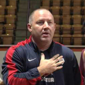 Angry Coach With The Players When They Disrespect The National Anthem: See The Veterans On The Left