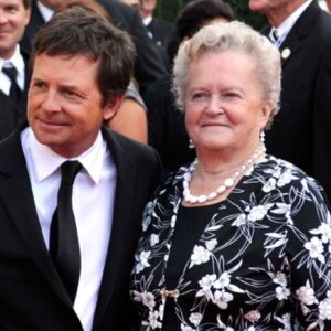 Michael J. Fox on Staying Positive After Terr ible Loss: ‘She’d Never Add Up the Losses’