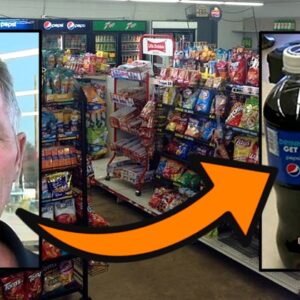 Store Owner Immediately Bans Pepsi Products When He Notices ‘Offensive’ Logo