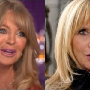 VIDEO: Two Famous Actresses Take A Stand — Break Ranks With ‘Hollywood Crowd’