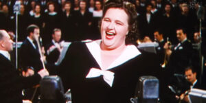 Nobody sang, “God Bless America” better than Kate Smith