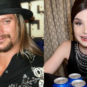 Kid Rock Has Made More Than $30 Million From Bud Light’s Mistake