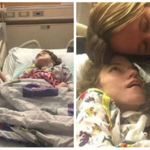 The famous singer Keith Urban fulfilled a young lady’s final wish with a tender serenade: it’s so touching