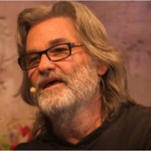 Kurt Russell Defends His Conservative Statement: ‘Go See What The Founding Fathers Were All About’