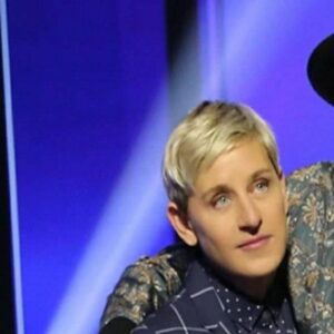 Ellen DeGeneres says tWitch’s death has ‘been really tough for everyone’