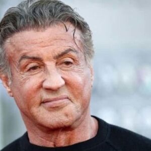 True: Stallone Banned “Woke Crap” From His New Movie Set