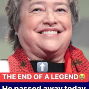 Survival’s Silent Struggle: Kathy Bates’ Unseen Health Battle