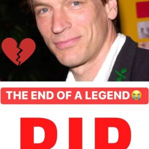 Human Remains Found in Same Area Julian Sands Went Missing Six Months Ago