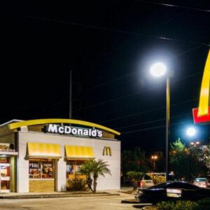 Mom Reveals Secret McDonald’s Hack That Is Getting The Restaurant’s Attention