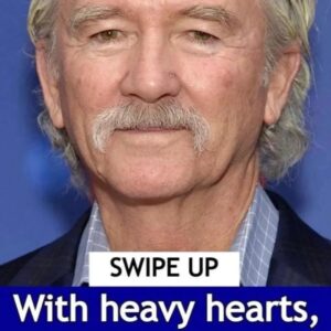 Sad news about “Dallas” star Patrick Duffy