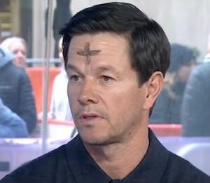 Mark Wahlberg Refuses To Deny His Christian Faith Even Though It’s ‘Not Popular’ In Hollywood