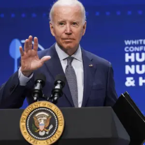 Joe Biden Gets Stabbed In The Back By Popular Democratic Congresswomen