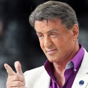 Sylvester Stallone Makes It Clear: “No Woke Crap” On His New Movie Set
