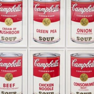 Campbell’s Soup Gets Some Terrible News, Stock Up While You Can