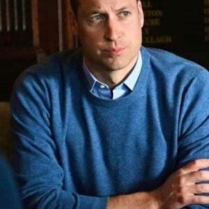 Prince William speaks out for the 1st time on his wife & dad’s health issues