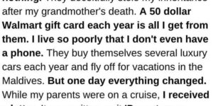Children of cheapskate parents expose their most insane stories