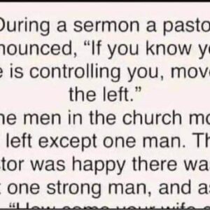 Funny Joke about Marital Relationships
