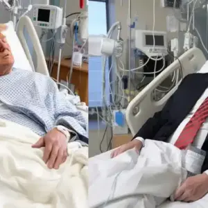 MISSING Details in Trump’s Recent Health Report Raise Questions