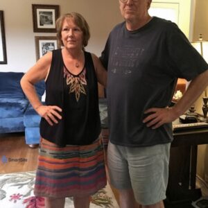 My Late Partners Parents Suddenly Appeared and Demanded I Give Them the Keys to His House — I Agreed under One Condition