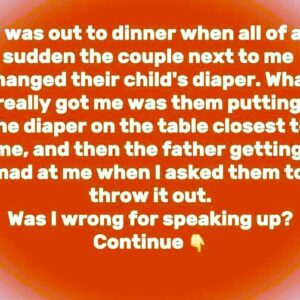 Man Confronts Couple in Restaurant After They Make a Big Mistake