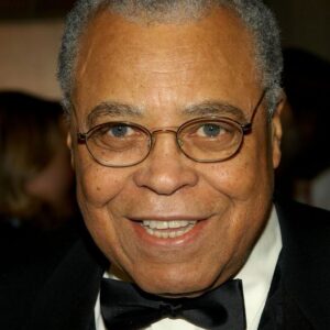 James Earl Jones, acclaimed actor and voice of Darth Vader, dead at 93