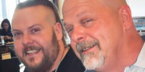 Rick Harrison Opens Up About Son’s Tragic Death