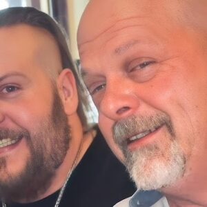 Rick Harrison Opens Up About Son’s Tragic Death