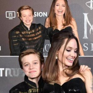 This is what Shiloh Jolie-Pitt, Brad and Angelina’s first biological child, looks like today
