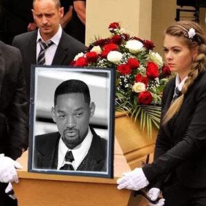 R.I.P We Try Not To Cry As We Reported On Will Smith’s Tragic Accident, Goodbye Will Smith…Check Link In Comment👇