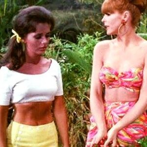 Little-known mistakes and bloopers in Gilligan’s Island
