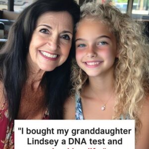 My Middle Granddaughter Looks Different from Her Siblings, So I Gave Her a DNA Test to Expose the Truth