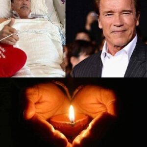 The family announced the sad news of Action movie legend