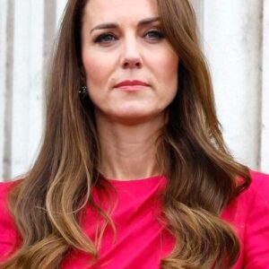 PRINCE WILLIAM IS WITH HIS WIFE AT THE HOSPITAL, BUT MIDDLETON DID NOT SAW HER CHILDREN YET