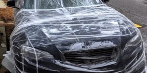 My Neighbors Wrapped My Car in Tape after I Asked Them to Stop Parking in My Spot — I Did Not Let It Slide