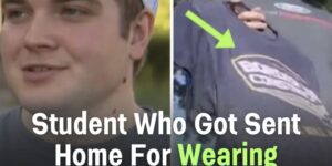 Student awarded $25,000 settlement for “controversial”
