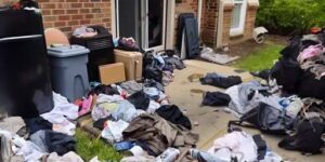 My DIL Threw My Belongings Out of the House After Learning She Inherited It, but Karma Got Her That Same Day