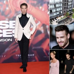 Police reveal what was found in Liam Payne’s hotel room