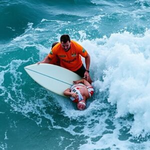 Iconic actor has died today after shark attack