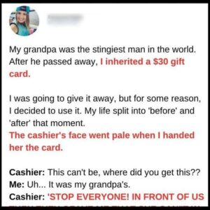 Children of Cheapskate Parents Reveal Their Most Insane Stories