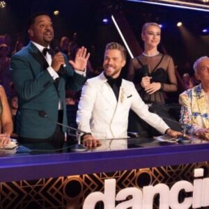 Tragic News…with heavy hearts.. ‘Dancing With the Stars’ icon passed away today. Check the 1st comment