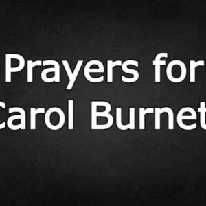 Carol Burnett Says Not ‘a Moment Goes by’ When She’s Not Thinking of Her Daughter Carrie Who Died 21 Years Ago