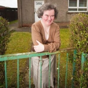 Susan Boyle: A Remarkable Journey