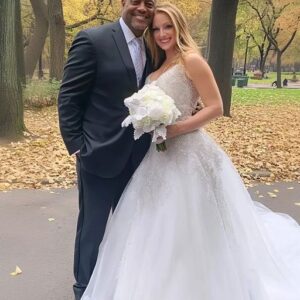 I Married My Dad’s Friend – I Couldn’t Believe What He Did on Our Wedding Night