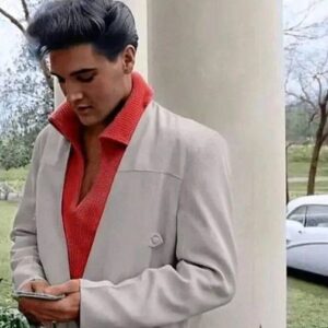 Elvis Presley’s Luxurious Private Jet from 1962 Finds New Owner