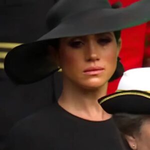 Should Prince Harry divorce Meghan Markle?